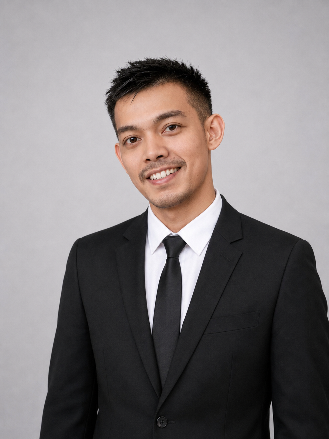 Foto Dosen Pembimbing Lapangan