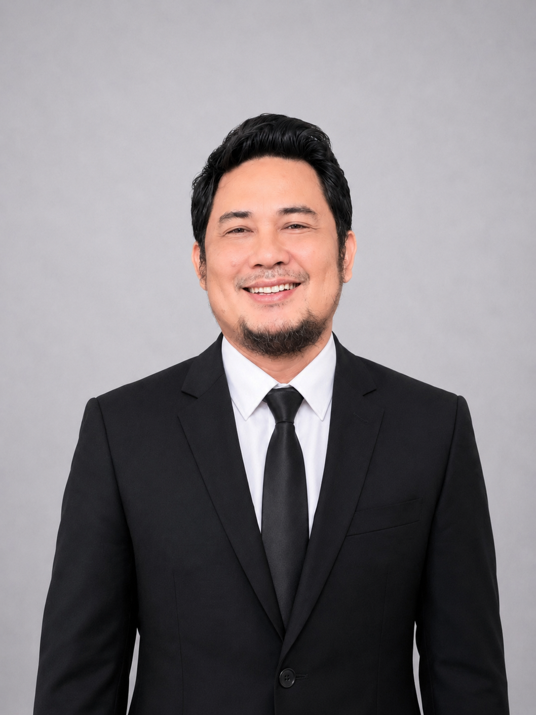 Foto Dosen Pembimbing Lapangan