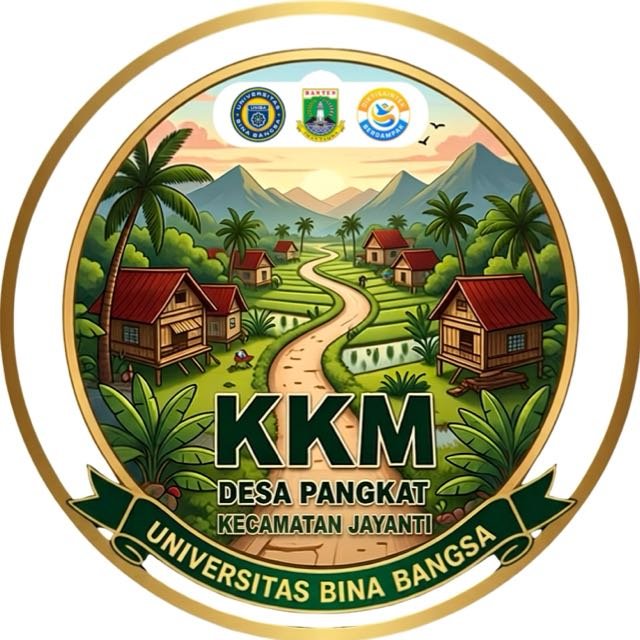 Logo Kelompok KKM 92