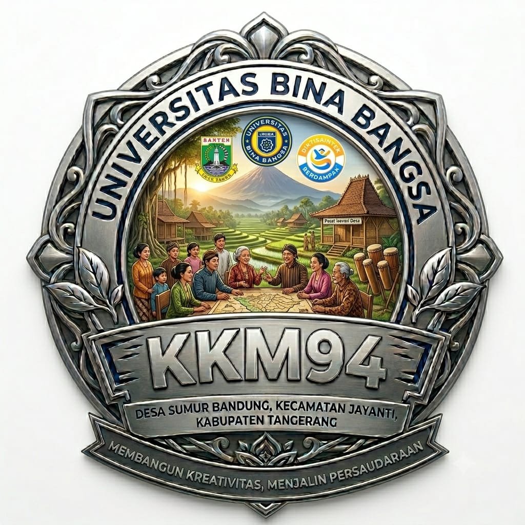 Logo Kelompok KKM 94