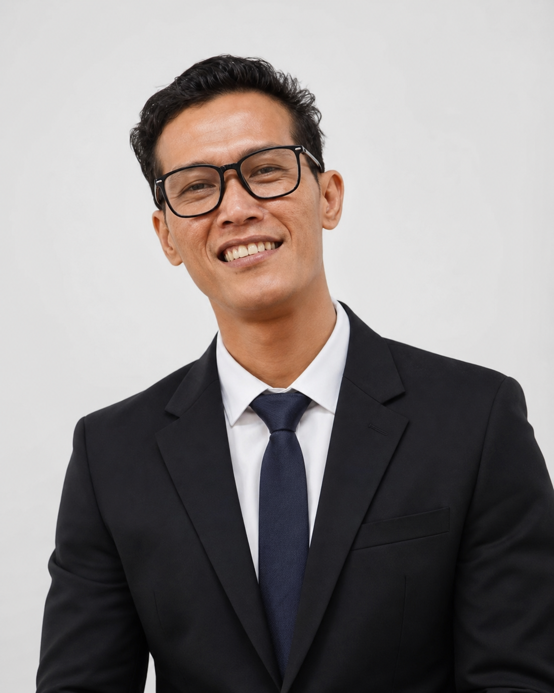 Foto Nurhasan Nugroho, S.T., M.Kom.
