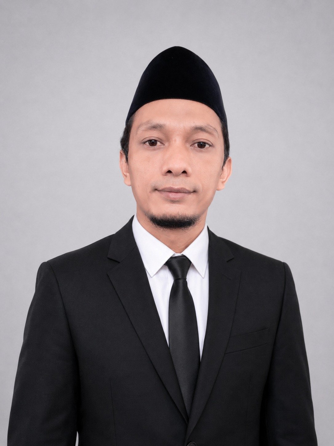 Foto Saepudin, M.Pd.